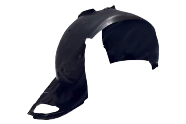 PRASCO PG3203604 Parafango interno Premium anteriore Sx