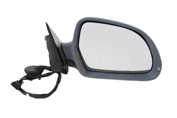 JOHNS 13 02 38-31 Specchietti retrovisori Dx, termico