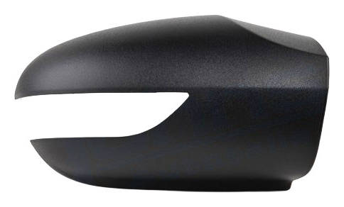 JOHNS 50 52 38-90 Copertura, Specchio esterno Dx, nero
