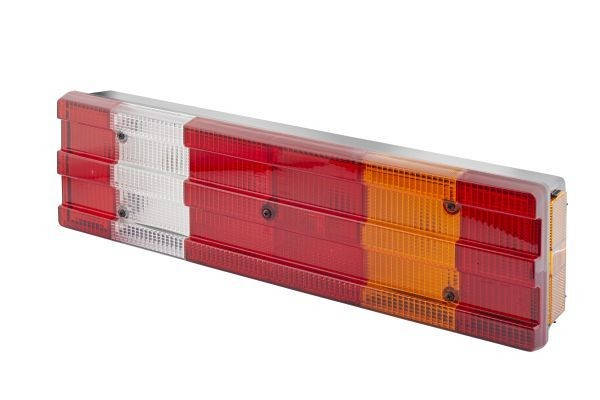 HELLA 2VP 007 500-521 Rear light Right, with bulb holder, R10W, with back-up alarm-image-627083