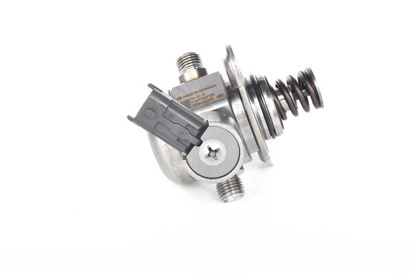 Side view of BOSCH 0 261 520 139 High Pressure Pump
