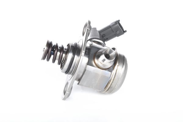 Side view of BOSCH 0 261 520 139 High Pressure Pump