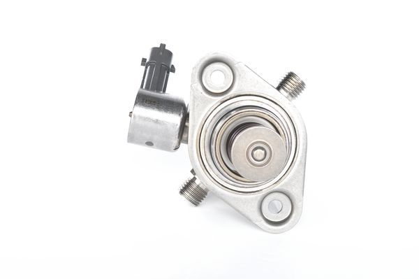Side view of BOSCH 0 261 520 139 High Pressure Pump