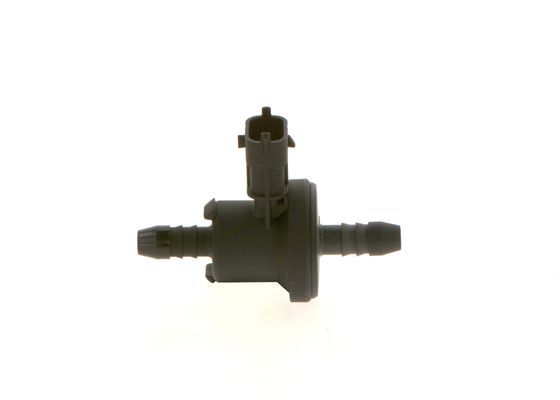 Side view of BOSCH 0 280 142 442 Breather Valve, fuel tank