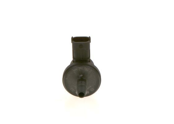 Side view of BOSCH 0 280 142 442 Breather Valve, fuel tank