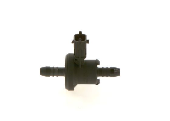 Side view of BOSCH 0 280 142 442 Breather Valve, fuel tank