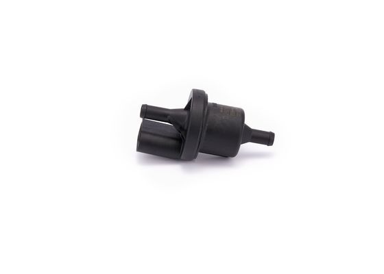 Side view of BOSCH 0 280 142 347 Breather Valve, fuel tank