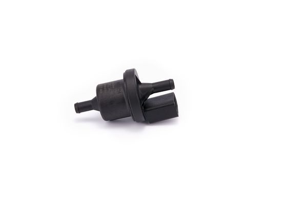 Side view of BOSCH 0 280 142 347 Breather Valve, fuel tank