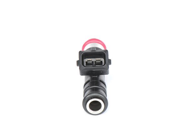 Side view of BOSCH 0 280 158 101 Injector