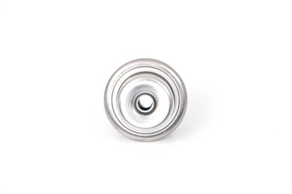 Side view of BOSCH 0 280 160 615 Control Valve, fuel pressure