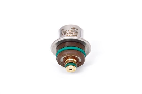 BOSCH 0 280 160 615 Control Valve, fuel pressure-image-677359