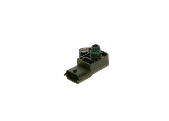 Sensore pressione sovralimentazione 0 261 230 101 BOSCH per OPEL VECTRA C - Immagine 4