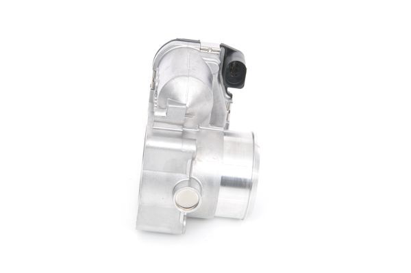 Side view of BOSCH 0 280 750 009 Throttle
