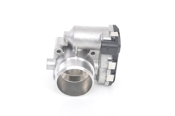 Side view of BOSCH 0 280 750 009 Throttle
