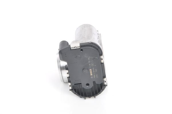 Side view of BOSCH 0 280 750 009 Throttle