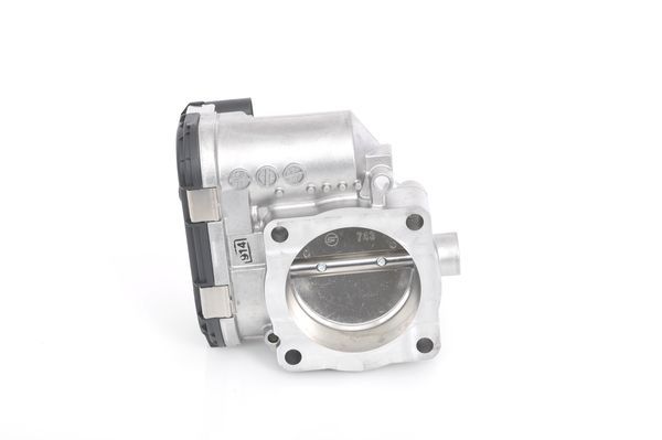 Side view of BOSCH 0 280 750 009 Throttle