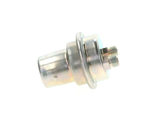 Side view of BOSCH 0 438 170 001 Pressure Tank, fuel supply