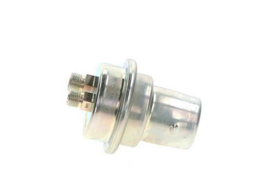 Side view of BOSCH 0 438 170 001 Pressure Tank, fuel supply