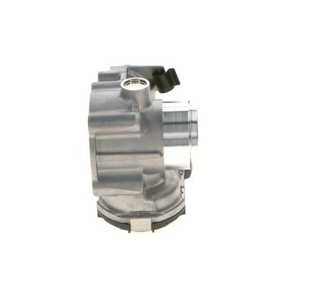 Side view of BOSCH 0 280 750 137 Throttle