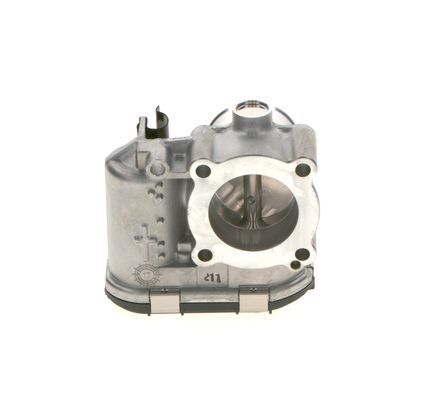 Side view of BOSCH 0 280 750 137 Throttle