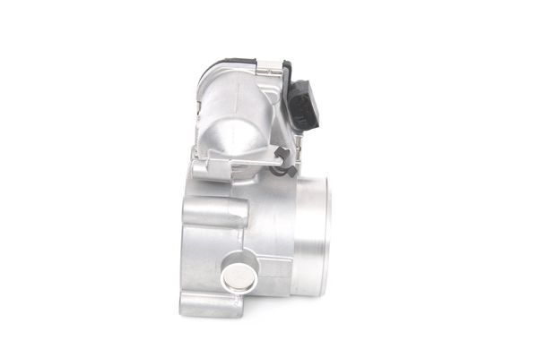 Side view of BOSCH 0 280 750 151 Throttle
