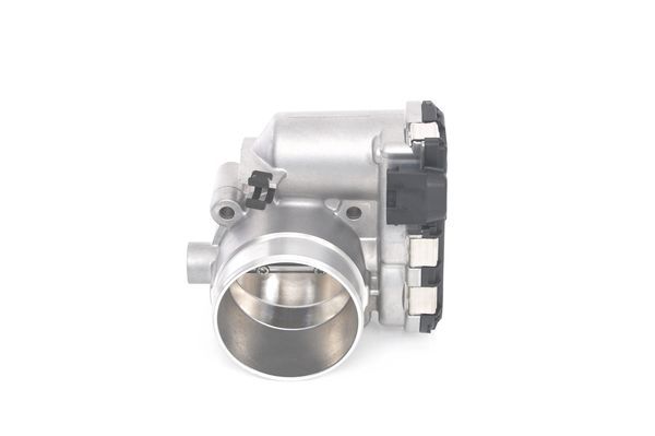Side view of BOSCH 0 280 750 151 Throttle