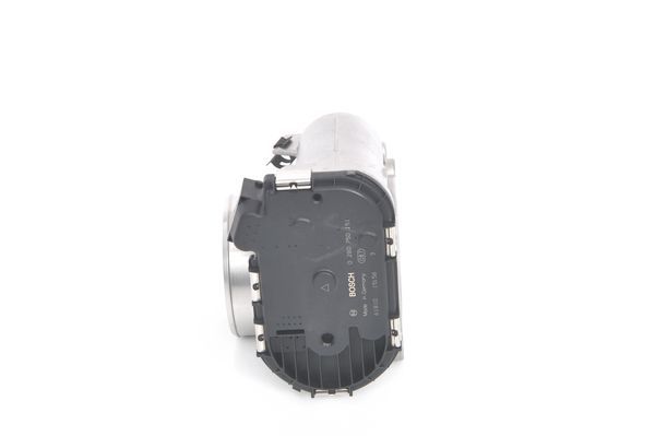 Side view of BOSCH 0 280 750 151 Throttle
