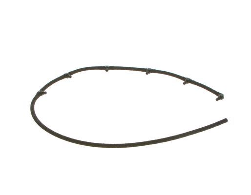 BOSCH 0 928 400 528 Hose, fuel overflow-image-686384
