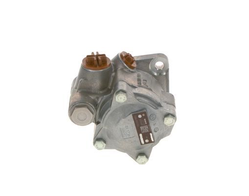 BOSCH 0 437 502 047 Nozzle Body-image-689905