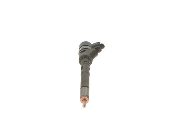 Side view of BOSCH 0 986 435 126 Injectors with seal ring