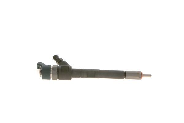 Side view of BOSCH 0 986 435 126 Injectors with seal ring