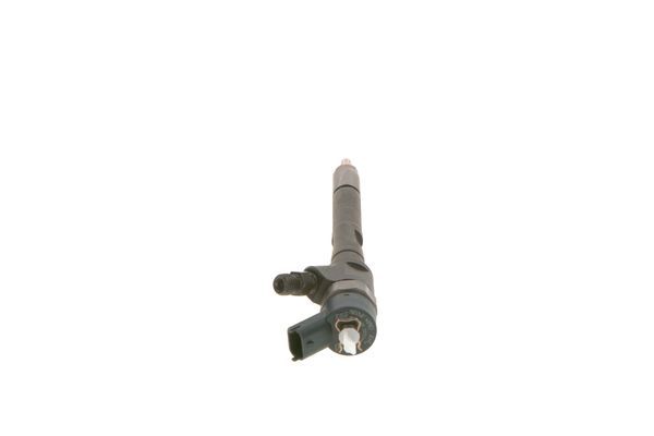 Side view of BOSCH 0 986 435 126 Injectors with seal ring