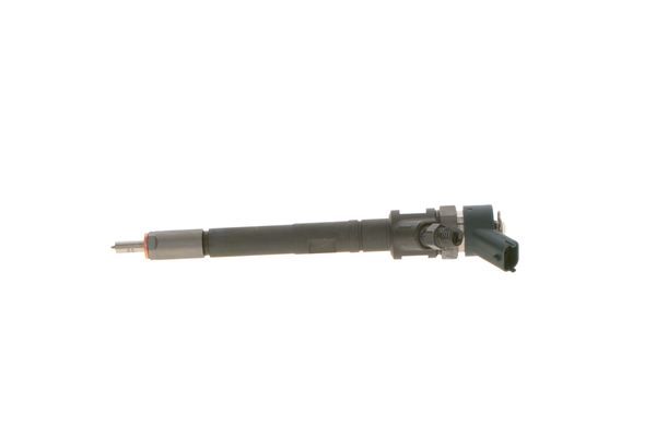 BOSCH 0 986 435 126 Injectors with seal ring-image-694575