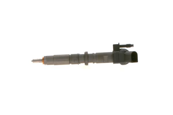 BOSCH 0 986 435 352 Injectors with seal ring-image-694595