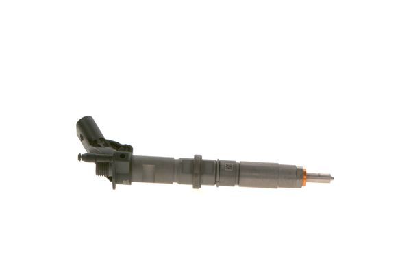 Side view of BOSCH 0 986 435 352 Injectors with seal ring