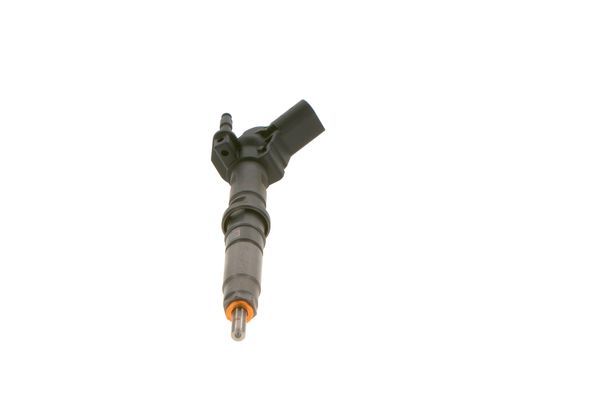 Side view of BOSCH 0 986 435 352 Injectors with seal ring