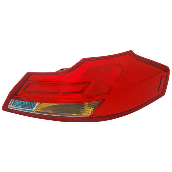 TYC 11-11801-01-2 Rear light Right, without bulb holder-image-7001702