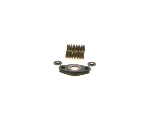 Side view of BOSCH 1 467 010 494 Gaskets