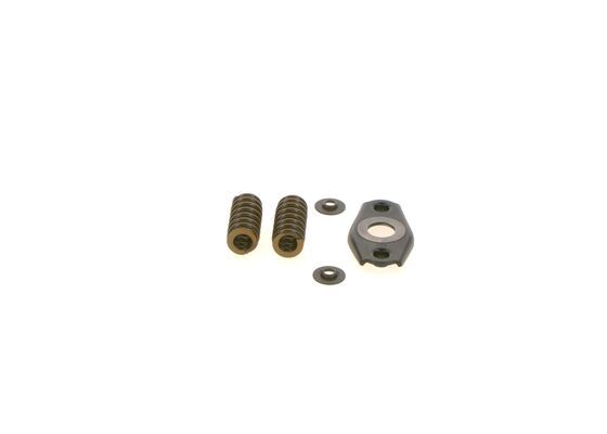 Side view of BOSCH 1 467 010 494 Gaskets