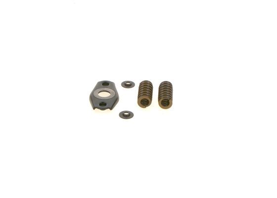 Side view of BOSCH 1 467 010 494 Gaskets