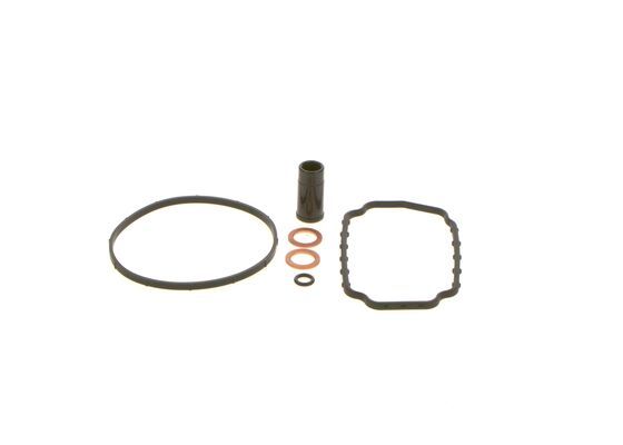 Side view of BOSCH 1 467 010 501 Gaskets