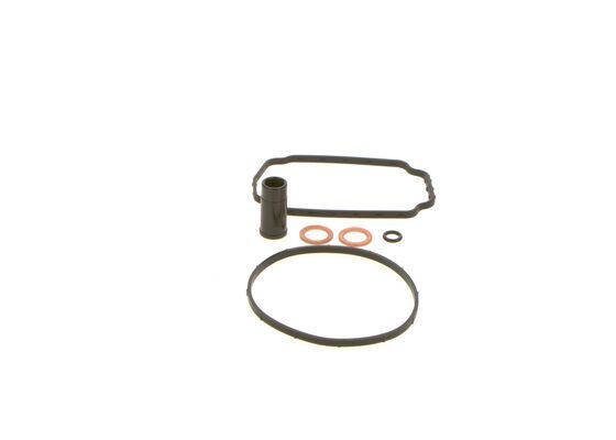 Side view of BOSCH 1 467 010 501 Gaskets
