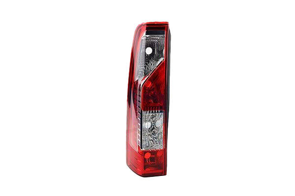 JOHNS 60 92 87-1 Rear light Left, without bulb holder-image-7002797