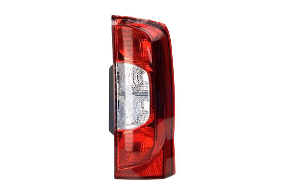 JOHNS 30 65 88-1 Rear light Right, without bulb holder-image-7003194