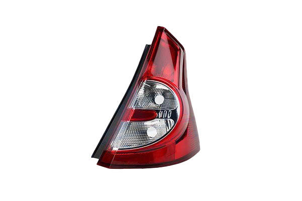 JOHNS 25 21 88-1 Rear light Right, without bulb holder-image-7003475