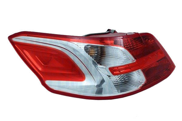 Magneti Marelli 714000285810 Stopuri Cu Suport Bulb, Dreapta