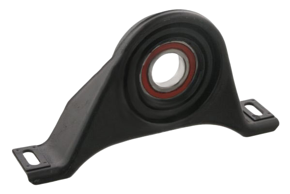 febi bilstein 30934 Supporto, Albero cardanico con cuscinetto a sfere