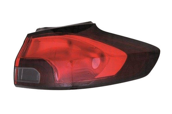 Magneti Marelli 714021470801 Stopuri Partea Exterioara, Cu Suport Bulb, Dreapta