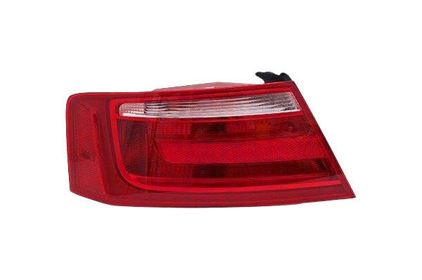 MAGNETI MARELLI 714021230801 Fanale posteriore Dx, Sezione esterna, con portalampada