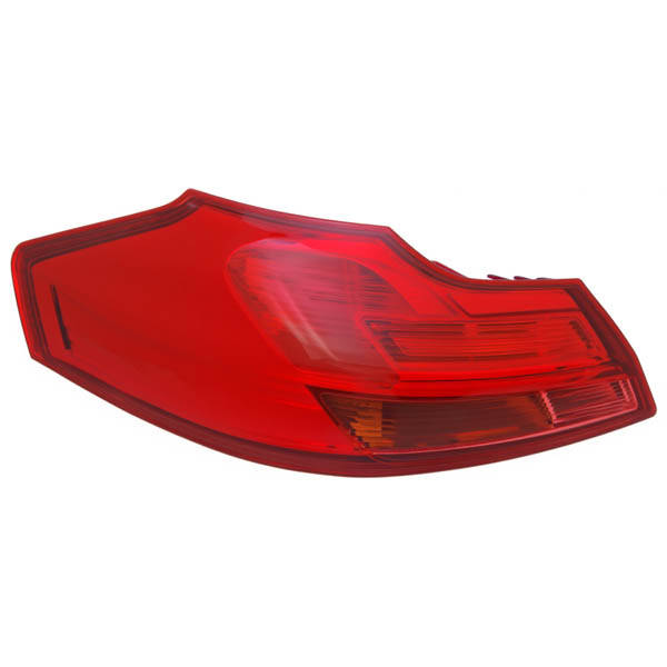 TYC 11-11802-01-2 Rear light Left, without bulb holder-image-7004988